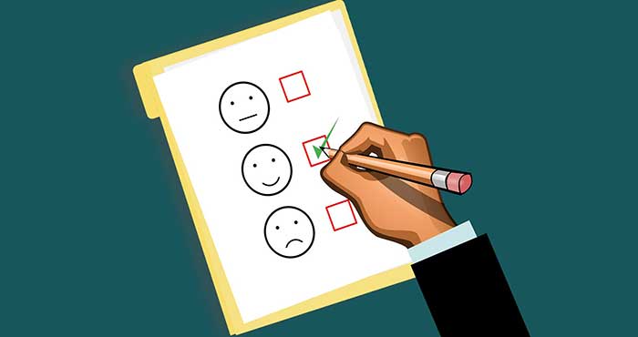 High-quality customer service